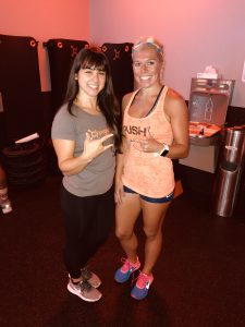 A Day in the Life of an Orangetheory Coach: An Inside Look