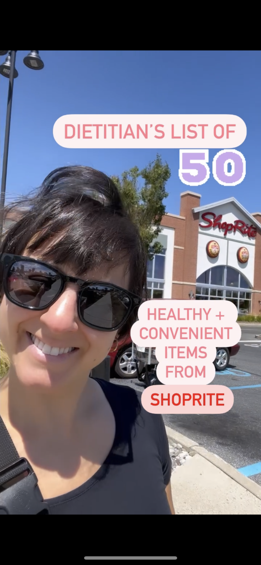 ShopRite - Ingredients for all of life's recipes! Add a savory and