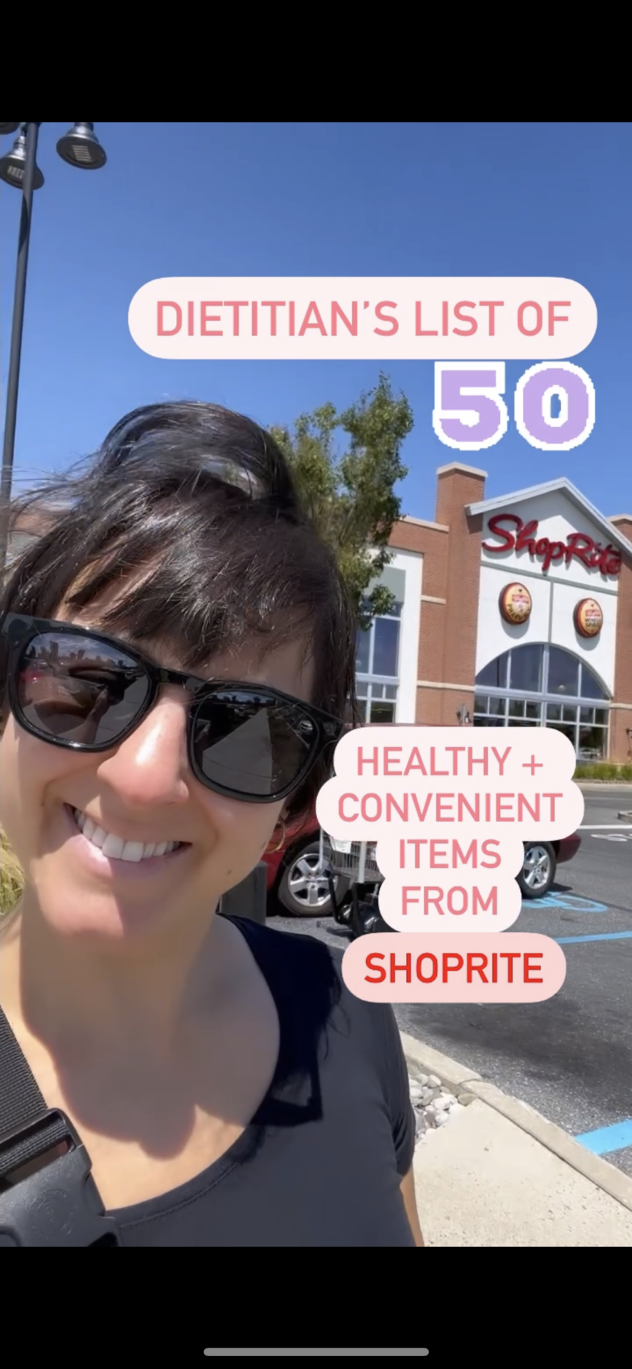 ShopRite stores quickly emptying – but what are the status of its